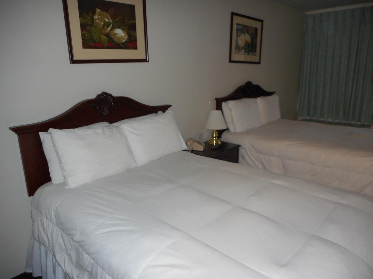 Highlander Motor Inn Arlington Ngoại thất bức ảnh