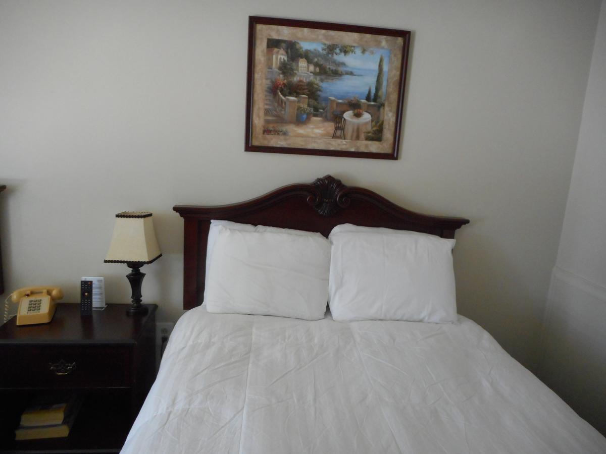 Highlander Motor Inn Arlington Ngoại thất bức ảnh