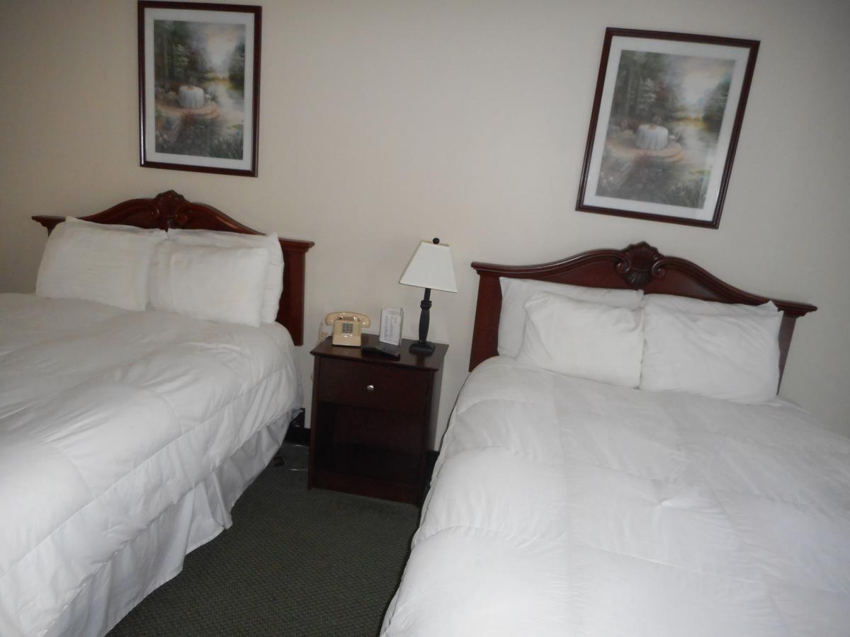 Highlander Motor Inn Arlington Ngoại thất bức ảnh